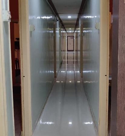 Hotel Rajesh Kolhapur Exterior photo