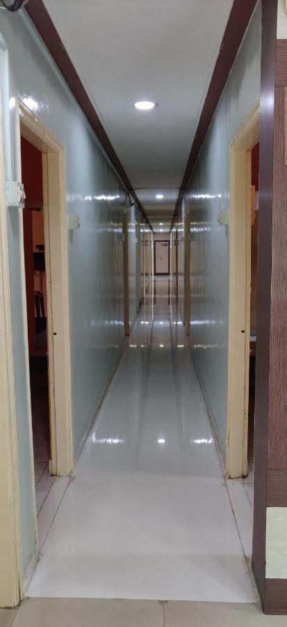 Hotel Rajesh Kolhapur Exterior photo