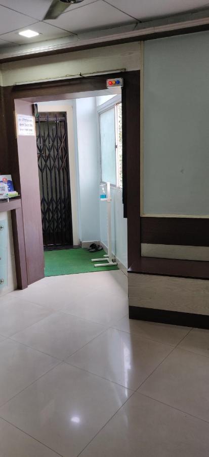 Hotel Rajesh Kolhapur Exterior photo